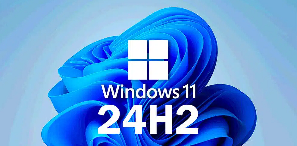 Evitar W11 24H2